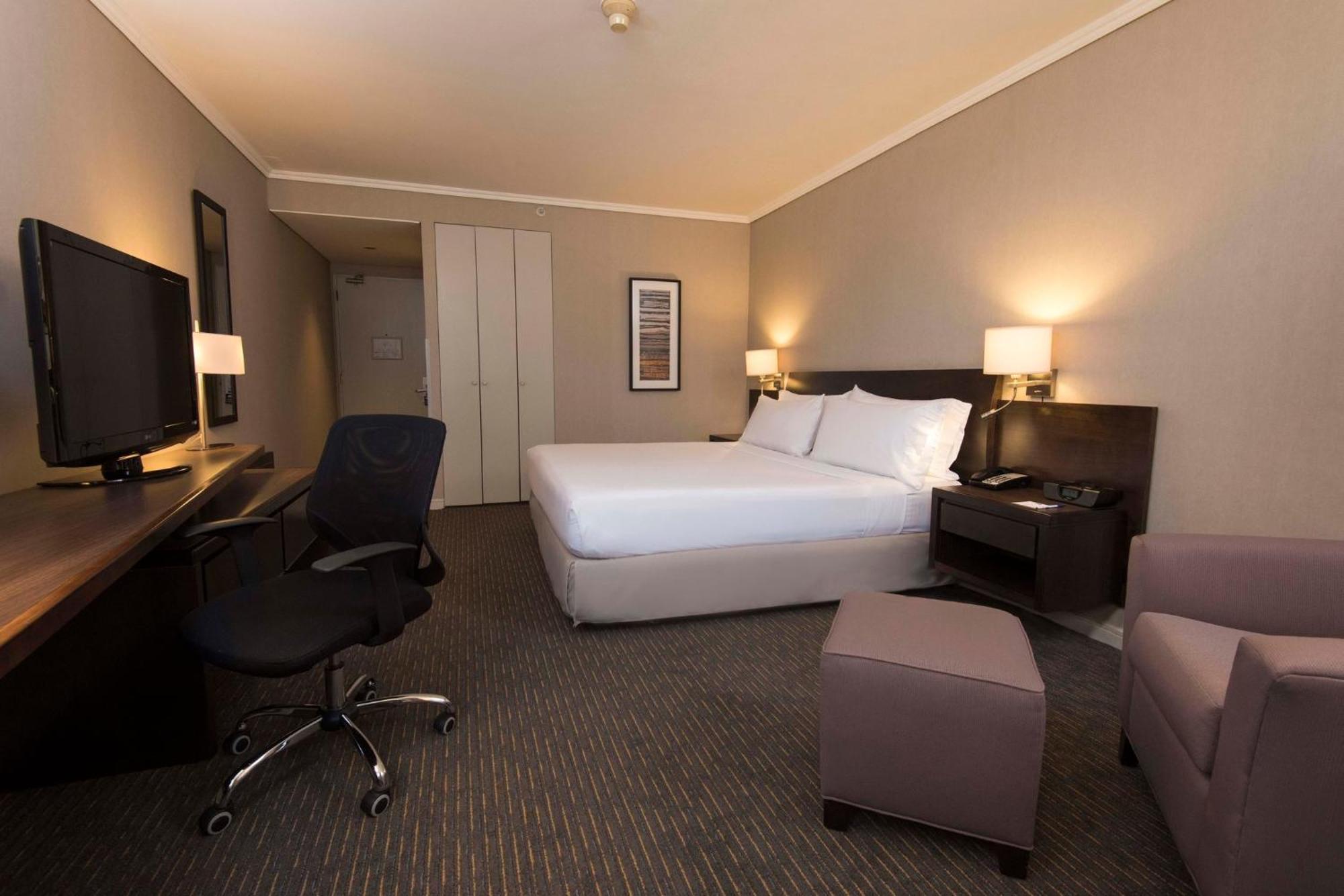 Holiday Inn Express - Concepcion By Ihg Exterior photo